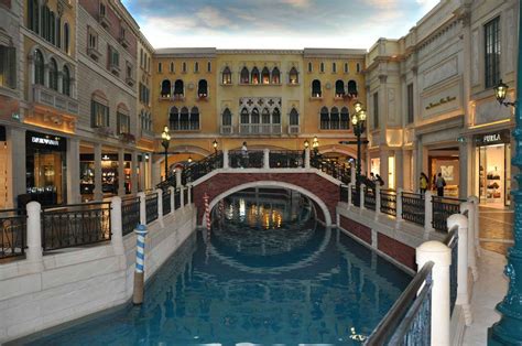 the venetian macao casino
